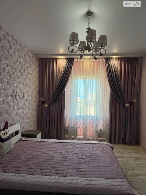 Long-Term Rental Apartment Primorsky