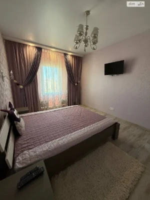 Long-Term Rental Apartment Primorsky