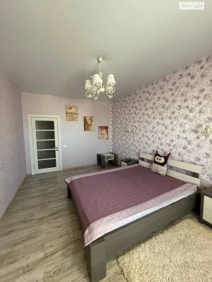 Long-Term Rental Apartment Primorsky