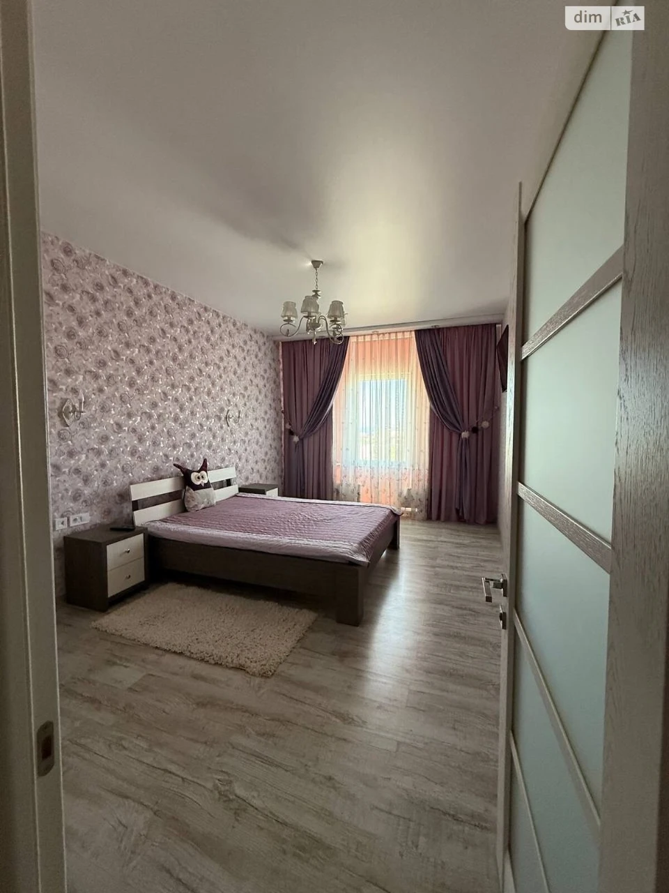 Long-Term Rental Apartment Primorsky