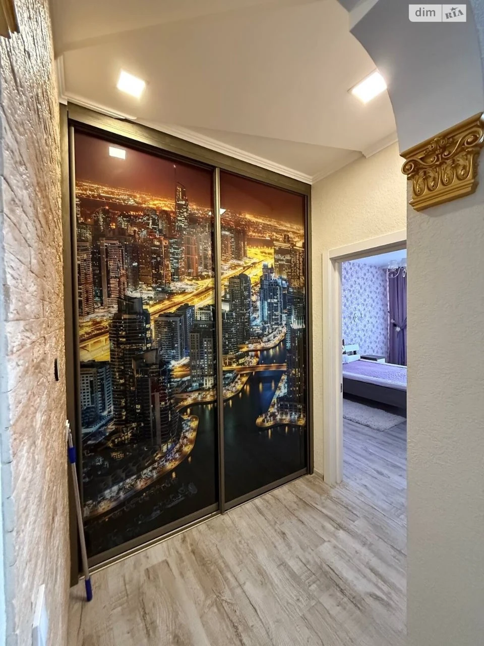 Long-Term Rental Apartment Primorsky