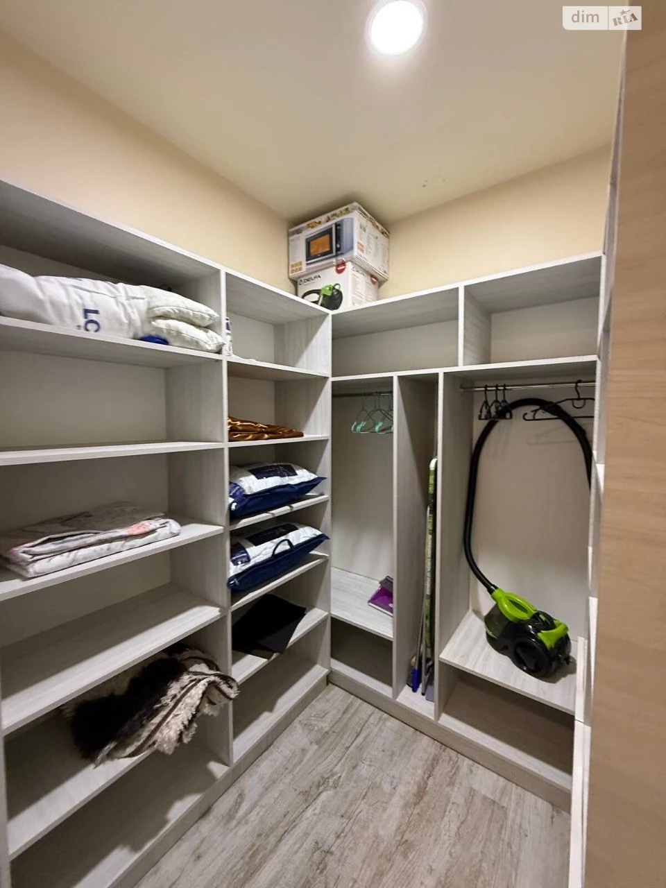 Long-Term Rental Apartment Primorsky