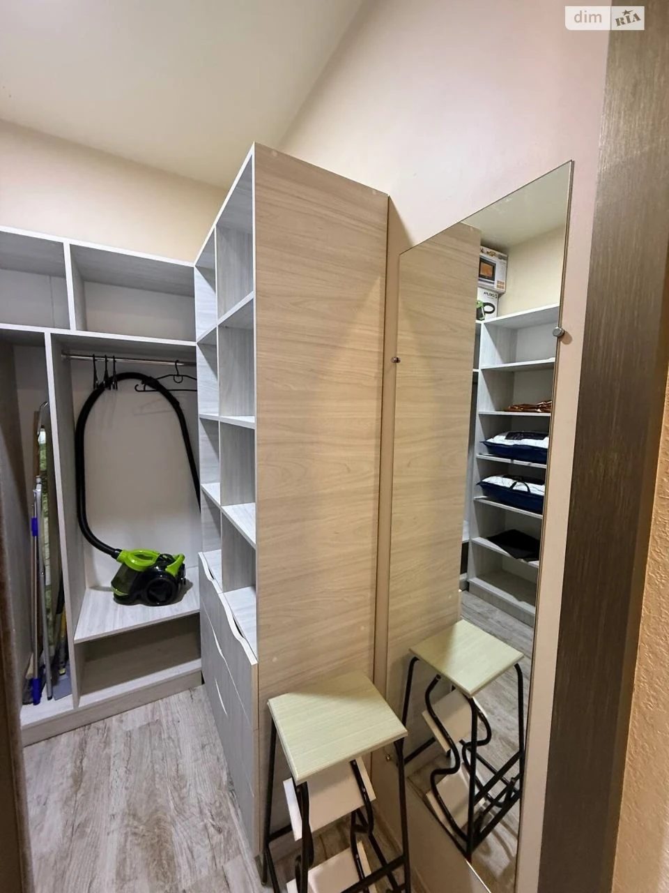 Long-Term Rental Apartment Primorsky