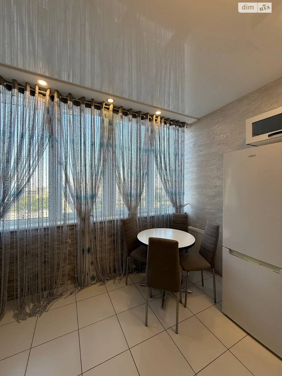 Long-Term Rental Apartment Primorsky
