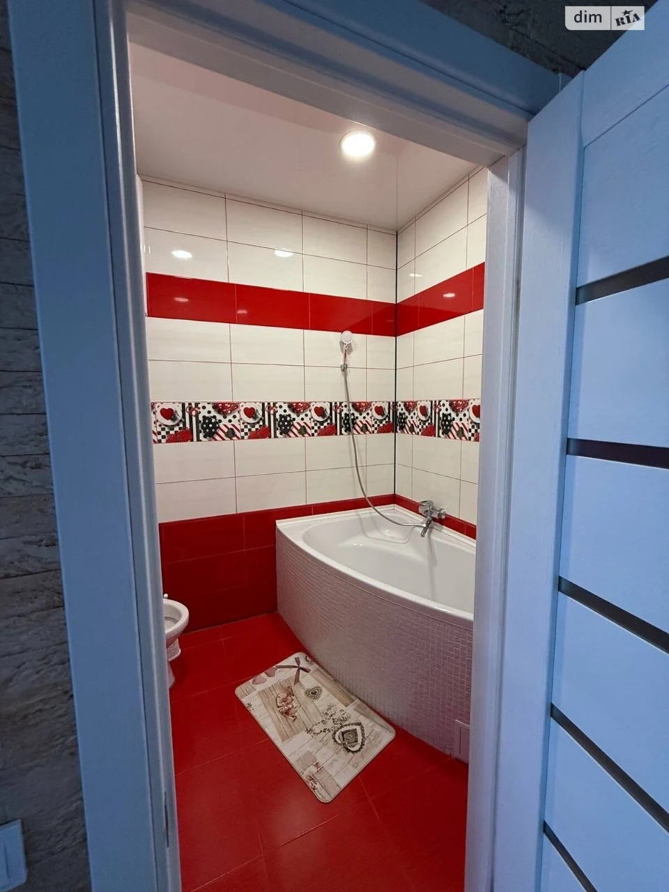 Long-Term Rental Apartment Primorsky