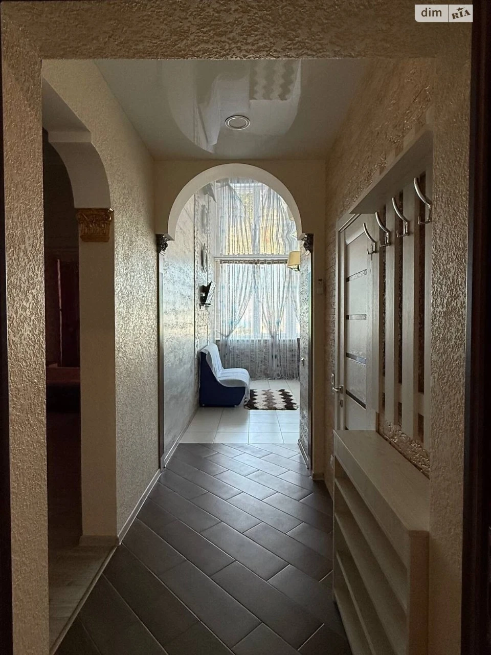 Long-Term Rental Apartment Primorsky