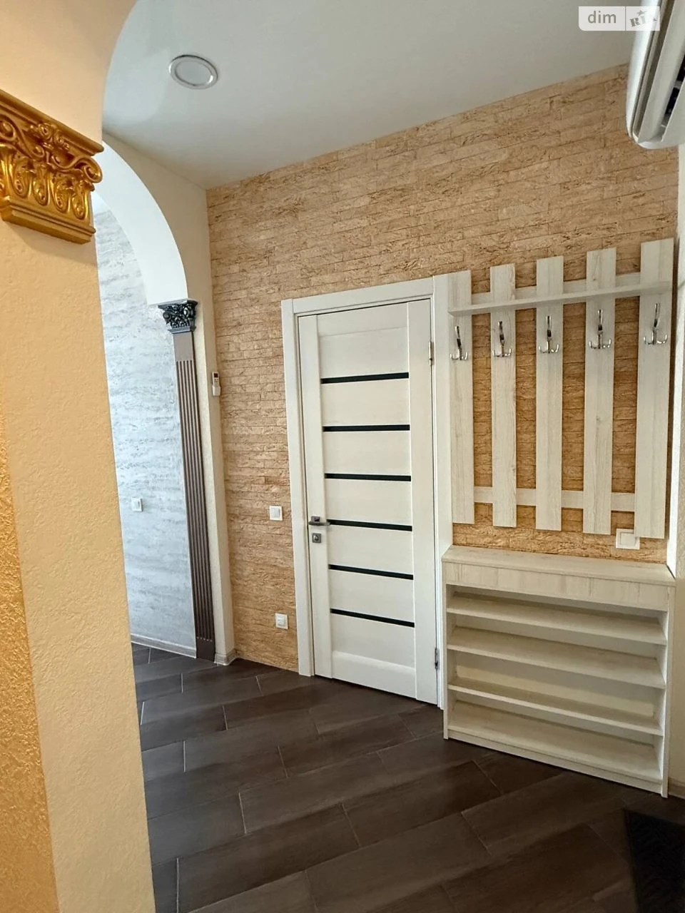 Long-Term Rental Apartment Primorsky