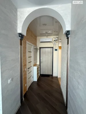 Long-Term Rental Apartment Primorsky
