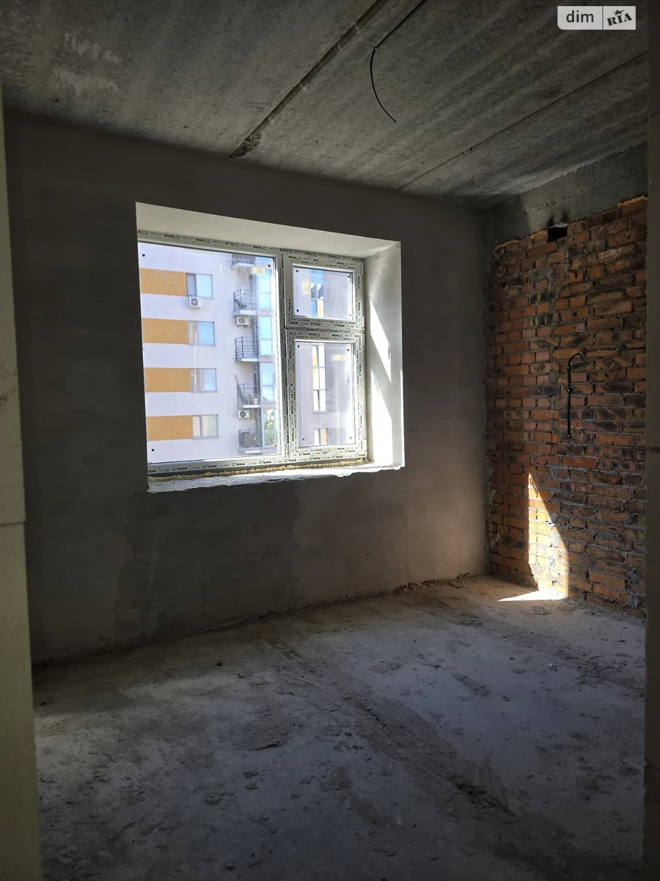 Продаж Квартира Виставка