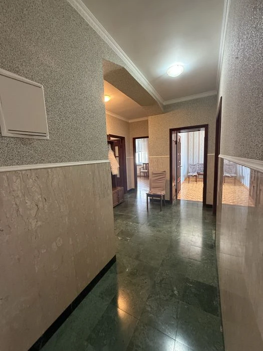 Продам 4-ком квартиру Тенистая / Аркадия