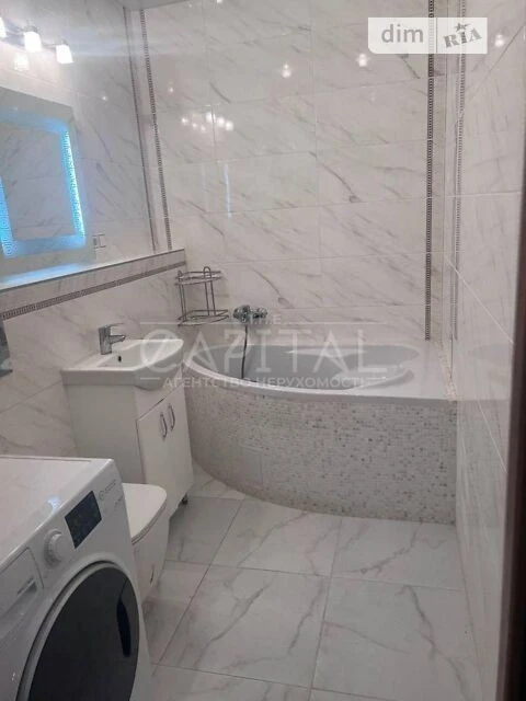 Продаж 1к квартири 42 кв. м на вул. Феодосійська • ID 347155