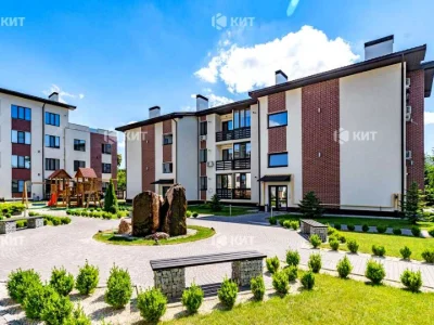 Apartment. Kharkiv, Klemenova Dacha St., 11