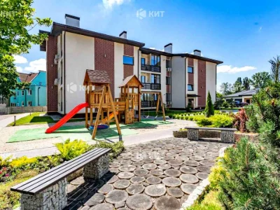 Apartment. Kharkiv, Klemenova Dacha St., 11