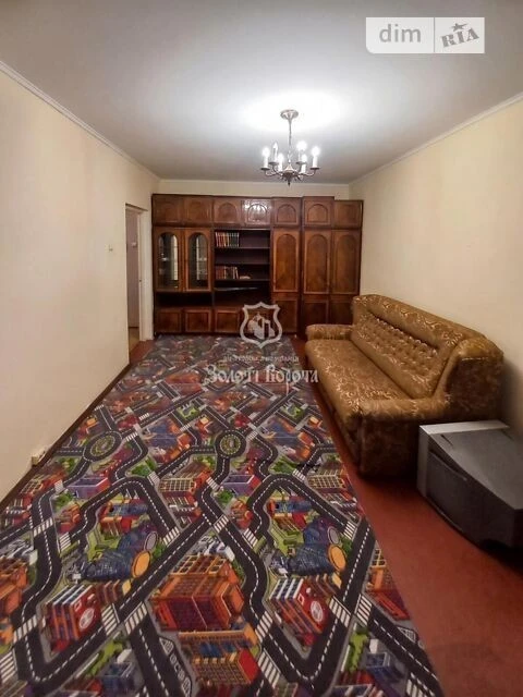 Продажа 2к квартиры 53.2 кв. м по ул. Степана Олейника 9 • I