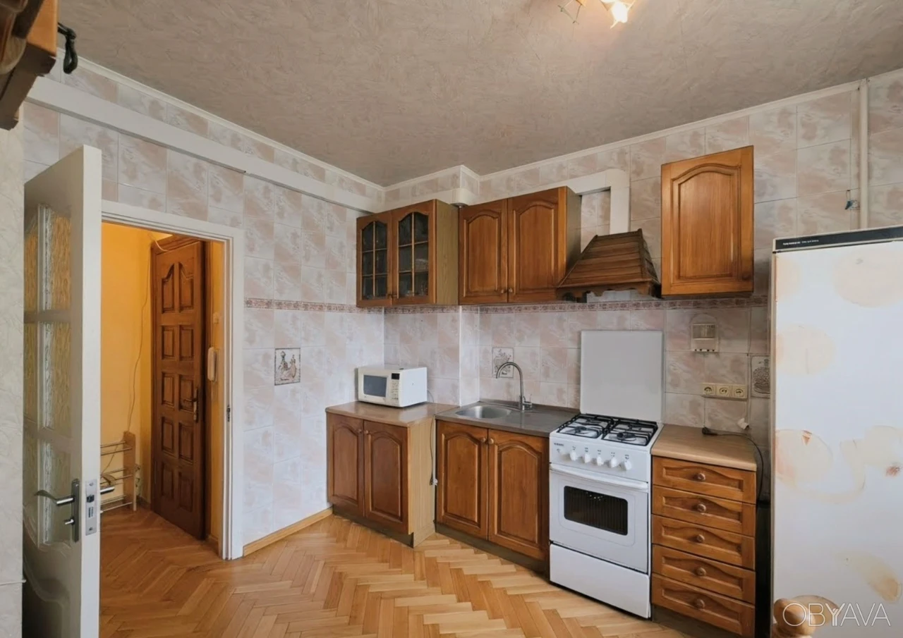 3-room apartment, 63 sq.m