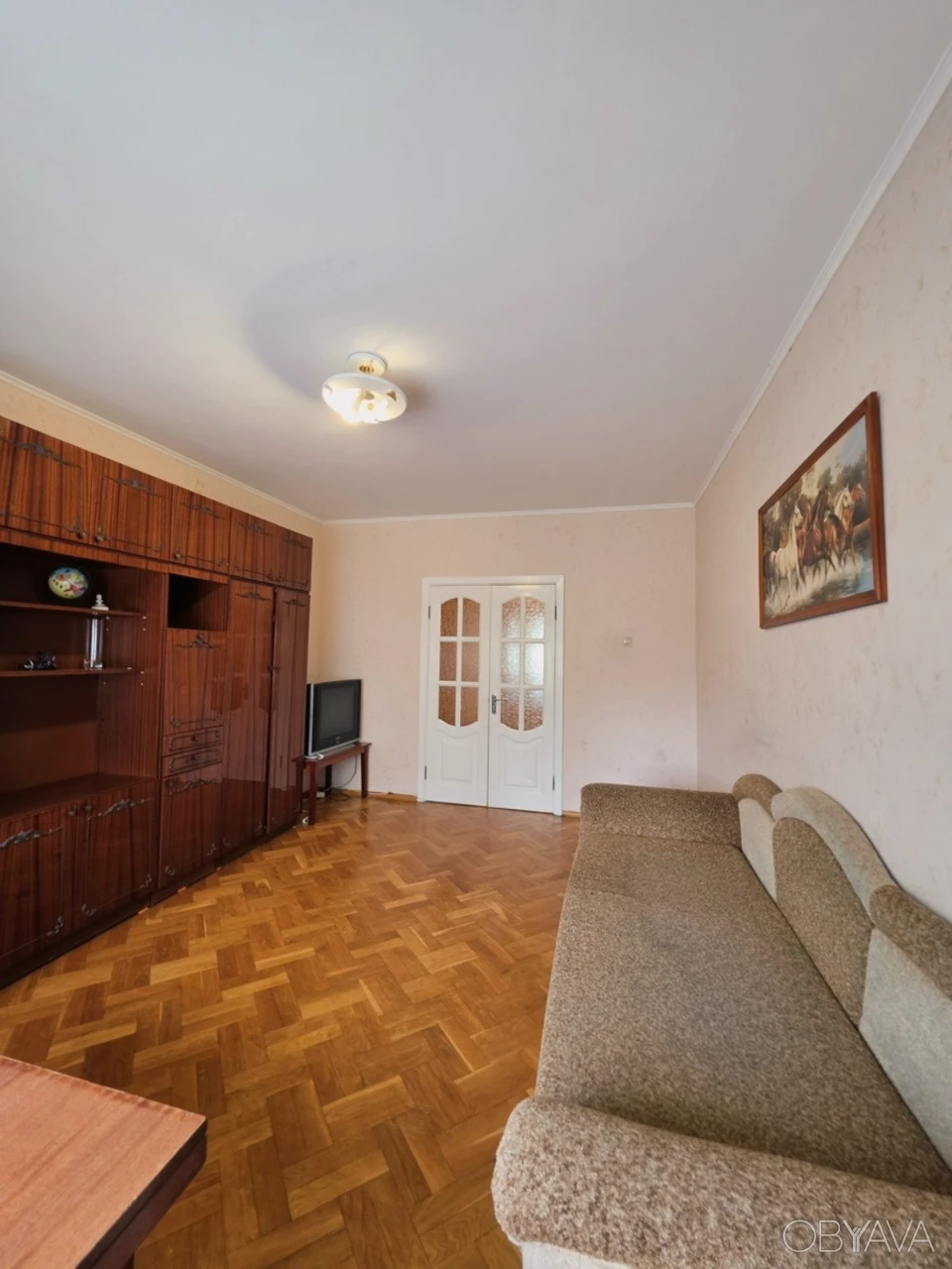 3-room apartment, 63 sq.m