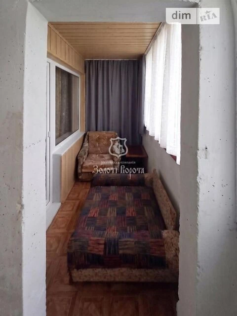 Продажа 2к квартиры 53.2 кв. м по ул. Степана Олейника 9 • I