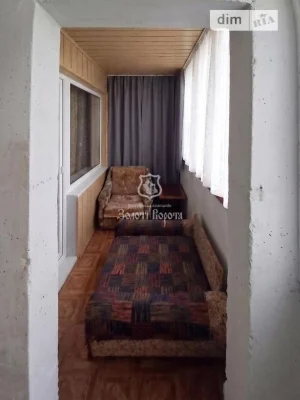 Продажа 2к квартиры 53.2 кв. м по ул. Степана Олейника 9 • I