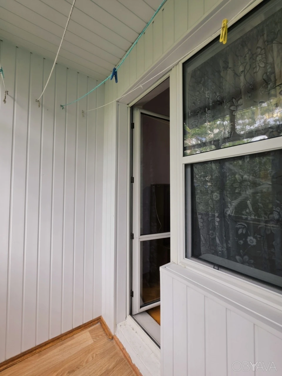 3-room apartment, 63 sq.m