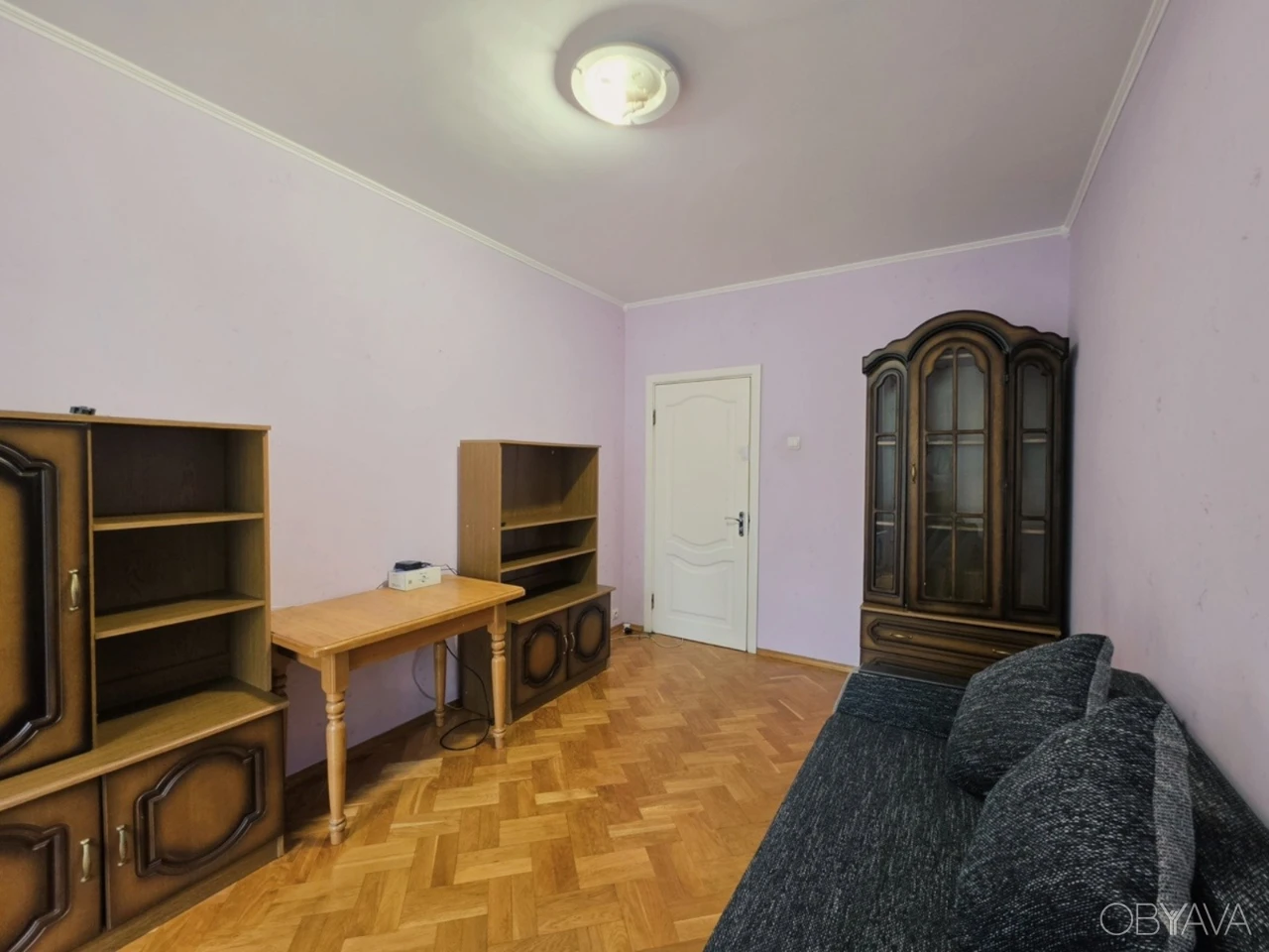 3-room apartment, 63 sq.m