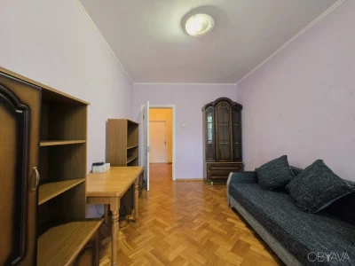 3-room apartment, 63 sq.m