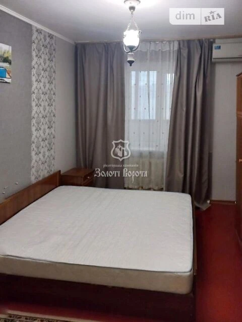 Продажа 2к квартиры 53.2 кв. м по ул. Степана Олейника 9 • I