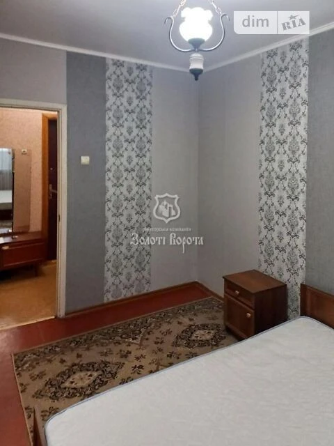 Продажа 2к квартиры 53.2 кв. м по ул. Степана Олейника 9 • I