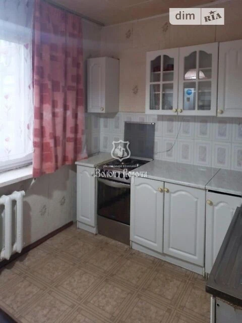 Продажа 2к квартиры 53.2 кв. м по ул. Степана Олейника 9 • I