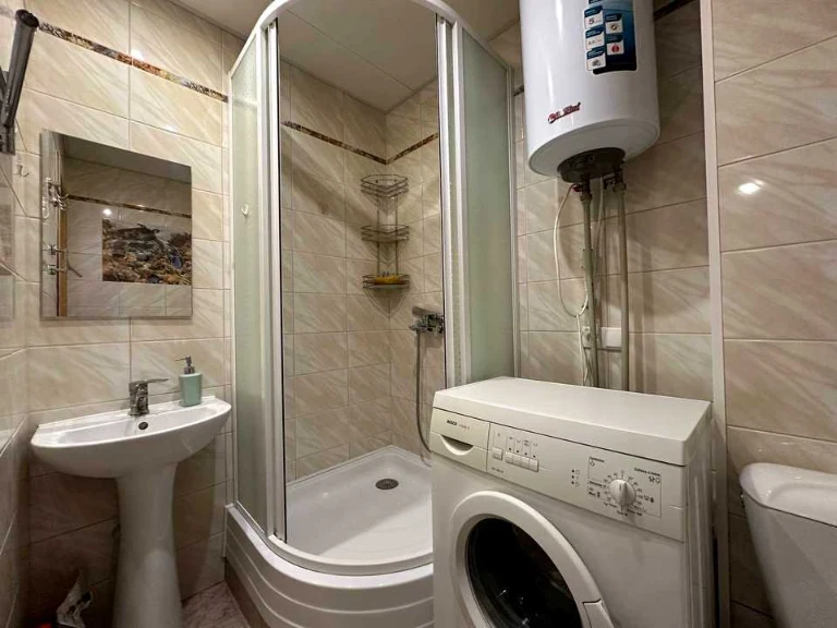 Apartment. Kharkiv, Ludviga Svobody Ave.