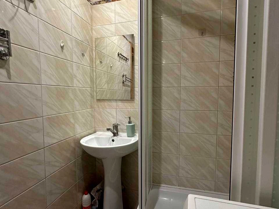 Apartment. Kharkiv, Ludviga Svobody Ave.