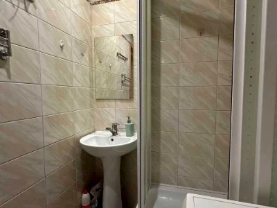 Apartment. Kharkiv, Ludviga Svobody Ave.