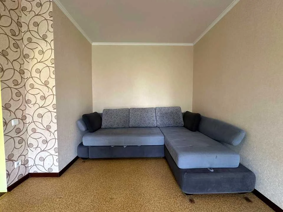 Apartment. Kharkiv, Ludviga Svobody Ave.