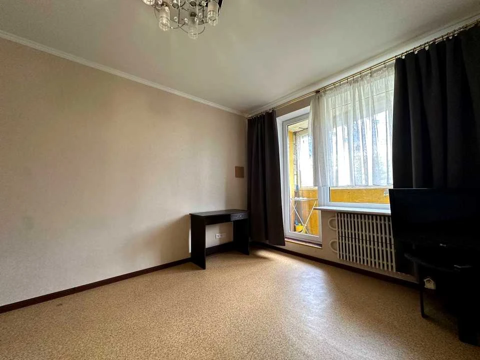 Apartment. Kharkiv, Ludviga Svobody Ave.