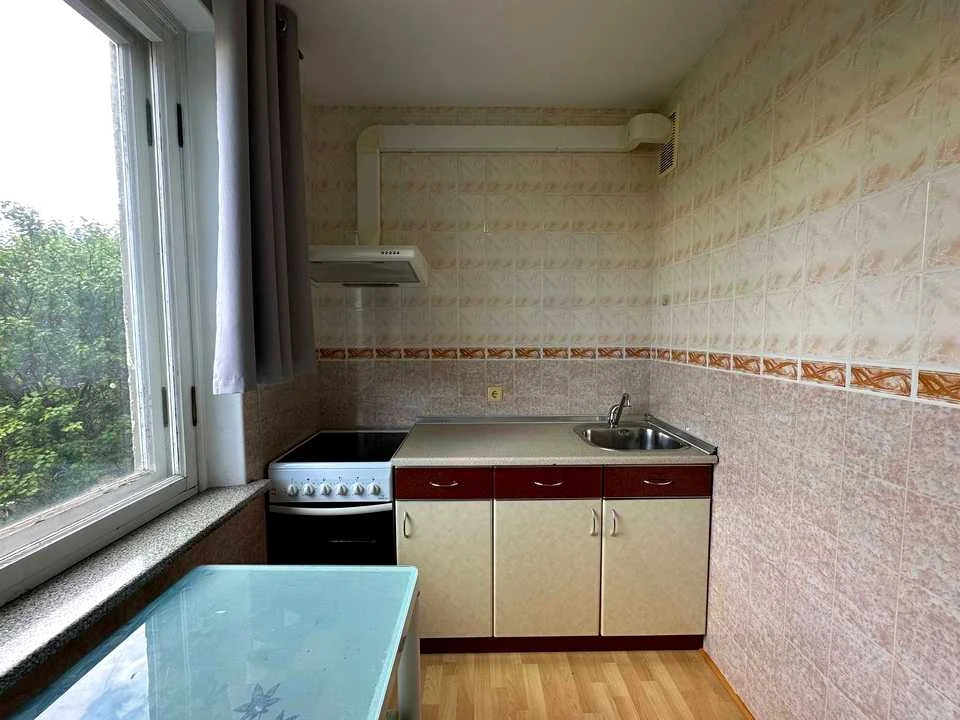 Apartment. Kharkiv, Ludviga Svobody Ave.