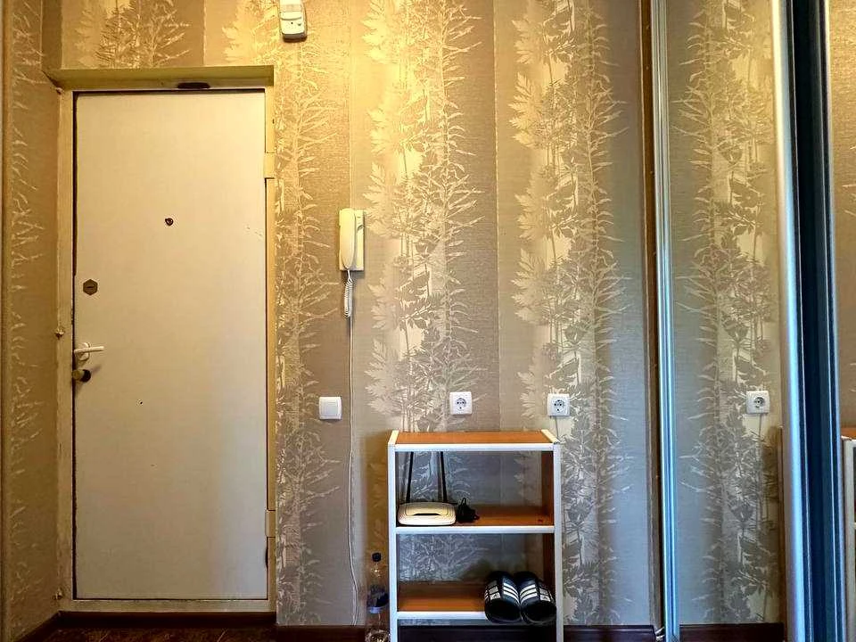 Apartment. Kharkiv, Ludviga Svobody Ave.