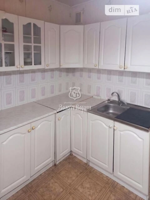 Продажа 2к квартиры 53.2 кв. м по ул. Степана Олейника 9 • I