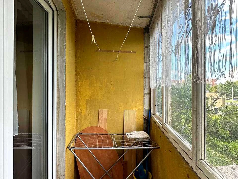 Apartment. Kharkiv, Ludviga Svobody Ave.