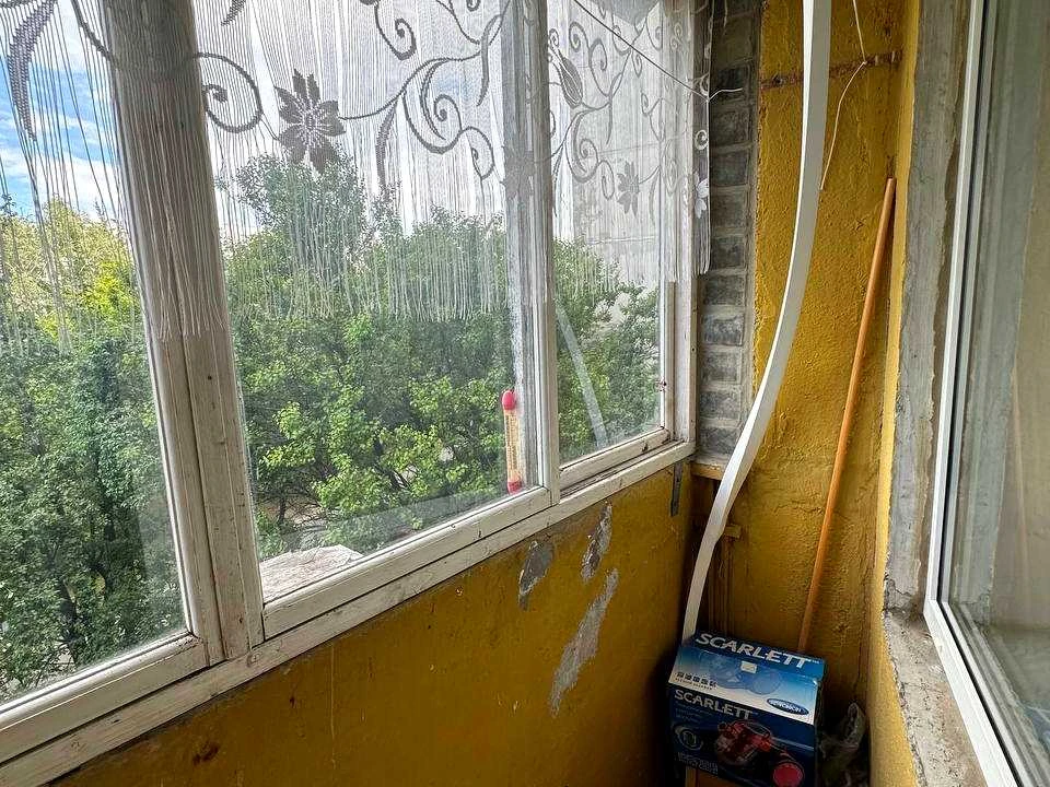 Apartment. Kharkiv, Ludviga Svobody Ave.