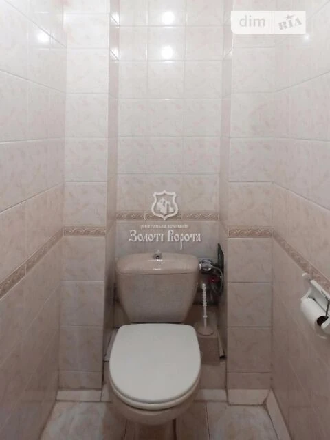 Продажа 2к квартиры 53.2 кв. м по ул. Степана Олейника 9 • I