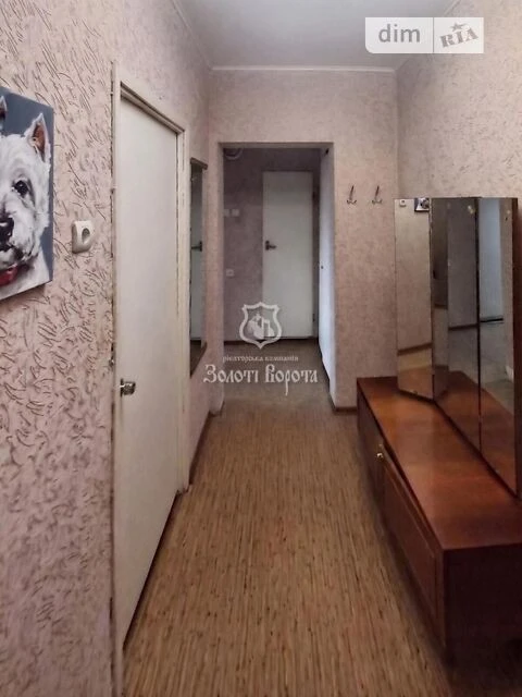 Продажа 2к квартиры 53.2 кв. м по ул. Степана Олейника 9 • I