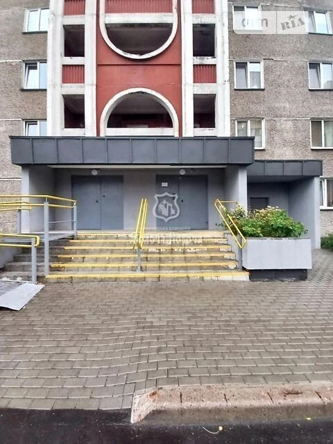 Продажа 2к квартиры 53.2 кв. м по ул. Степана Олейника 9 • I
