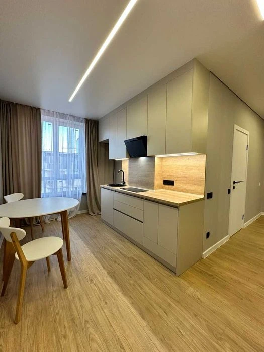 Продам СОВРЕМЕННУЮ 2-комн. квартиру в НОВОМ ЖК по ул. Соха