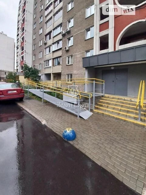 Продажа 2к квартиры 53.2 кв. м по ул. Степана Олейника 9 • I