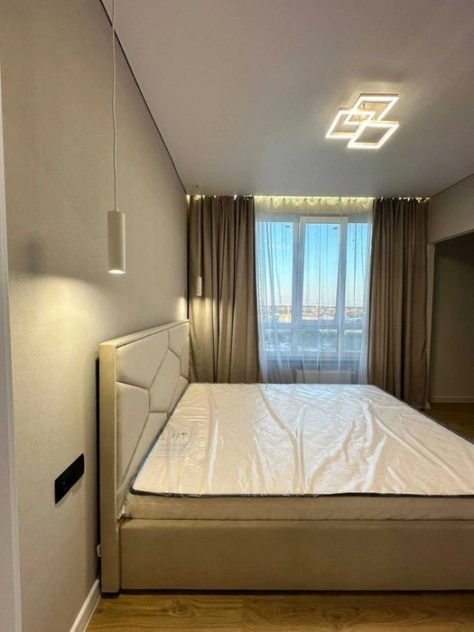 Продам СОВРЕМЕННУЮ 2-комн. квартиру в НОВОМ ЖК по ул. Соха