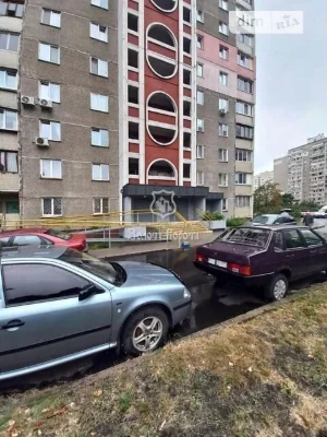Продажа 2к квартиры 53.2 кв. м по ул. Степана Олейника 9 • I