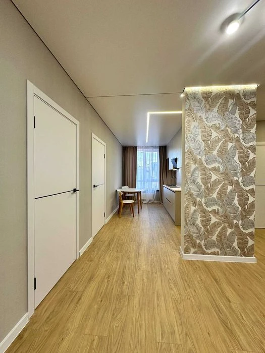 Продам СОВРЕМЕННУЮ 2-комн. квартиру в НОВОМ ЖК по ул. Соха