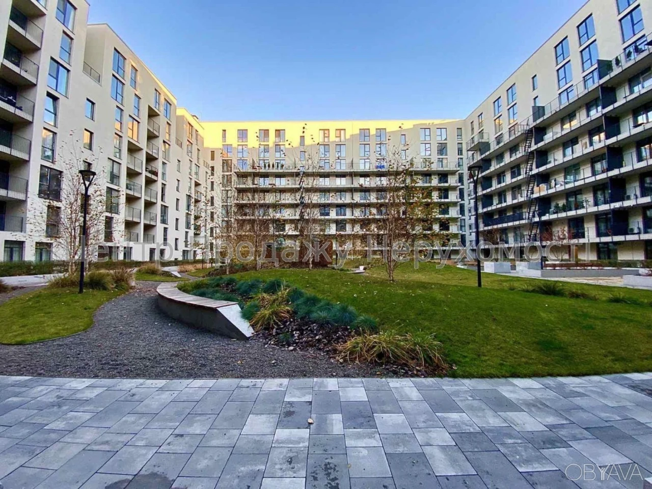 2-room apartment, 49.52 sq.m.
