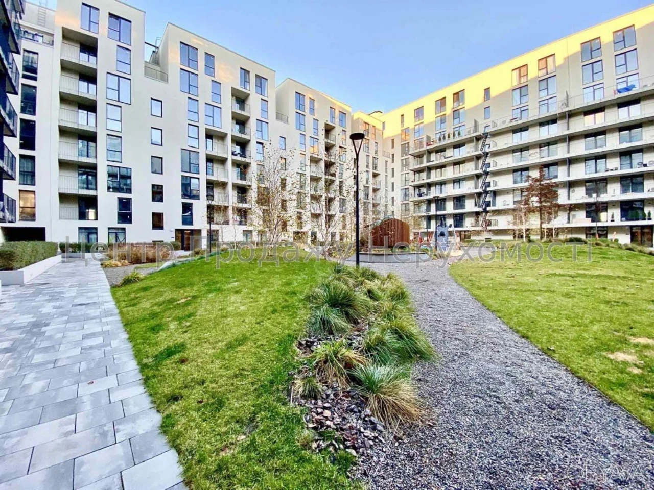 2-room apartment, 49.52 sq.m.