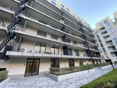 2-room apartment, 49.52 sq.m.