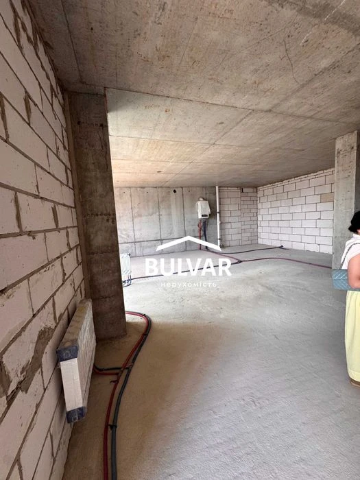 Autonomous heating! Gas! 2-3 room apartment for sale in the Lyu residential complex.